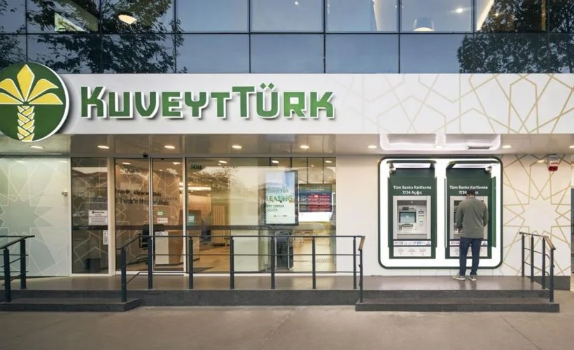Sağlam bankacılığın adresi Kuveyt Türk