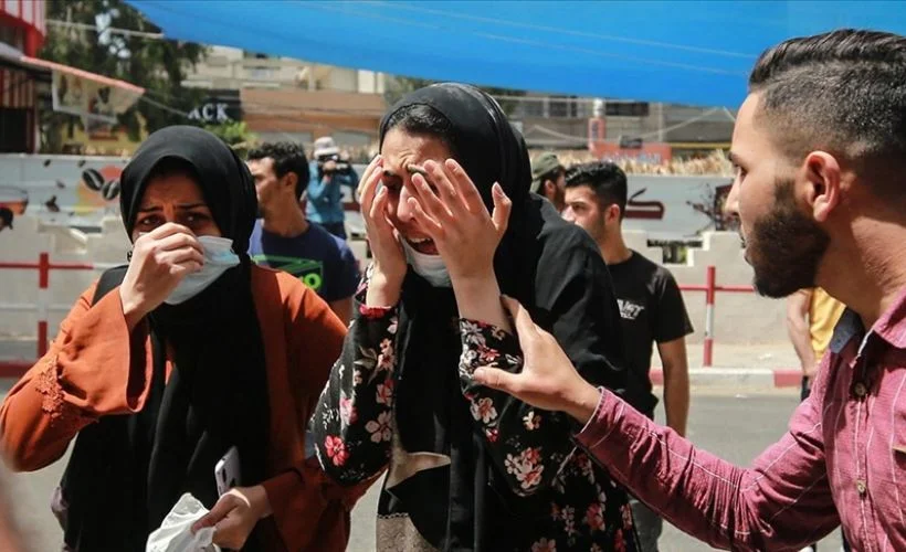 Sanat dünyasından İsrail'e tepkiler devam ediyor