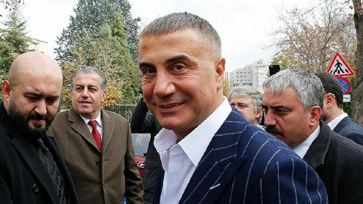 Sedat Peker yakalandı mı? Sedat Peker son dakika gelişmesi