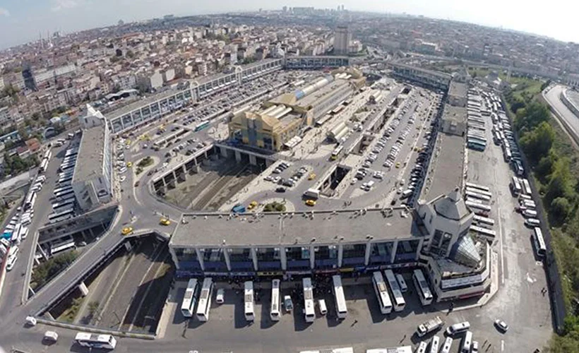 Şehirler arası seyahat kısıtlaması kaldırıldı