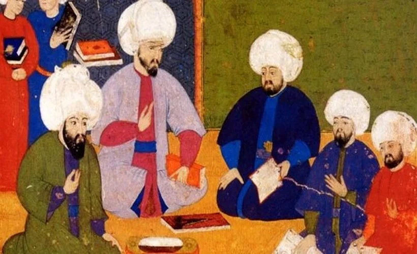Selçuklu döneminde êdebi' duruş