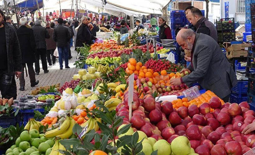Semt pazarları kurulacak mı? Semt pazarları hangi günlerde kurulacak? (Pazarlar açıldı mı?)
