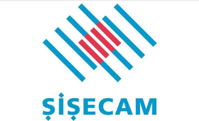 Şişecam'ın ilk çeyrekteki net satışları 5,7 milyar TL seviyesine yükseldi