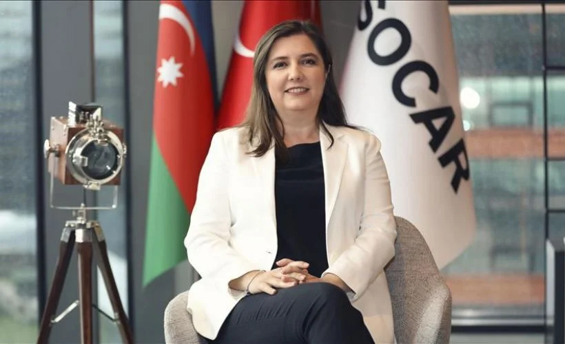 SOCAR Türkiye esnek çalışma modeline geçiyor