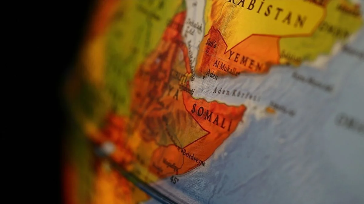 Somali'de seçimler için anlaşma sağlandı