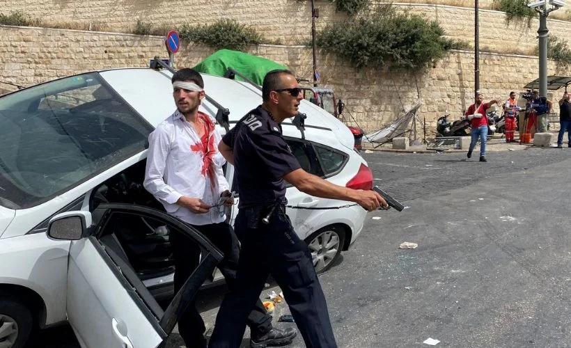 Sosyal medyada Reuters'e yalan haber tepkisi