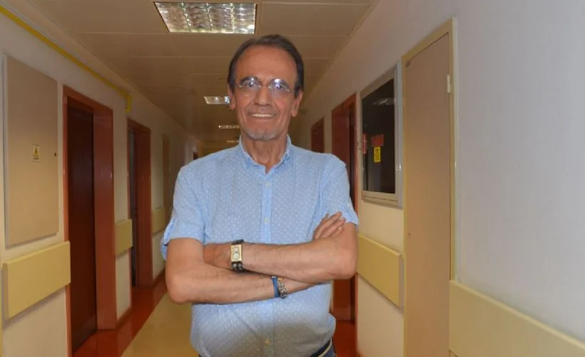 'Söyledim ama önce bir sor niye söyledim'