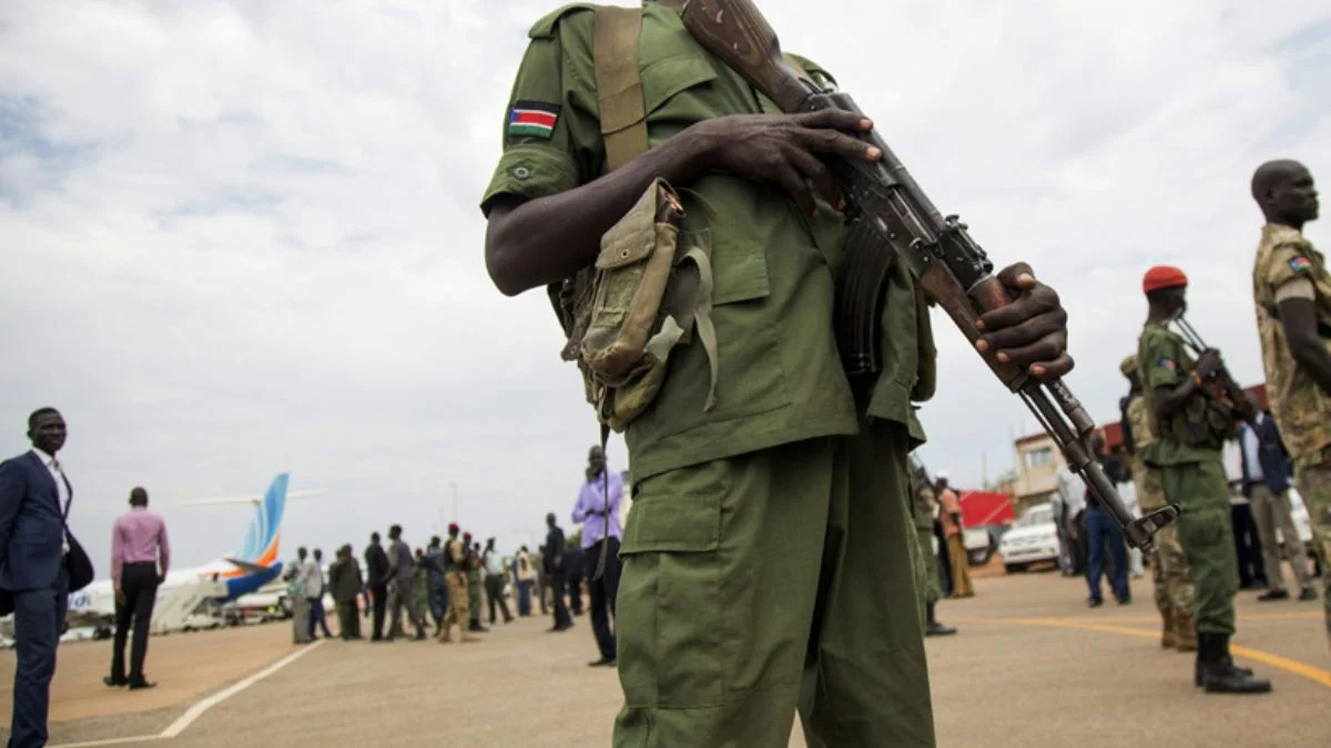 Sudan'da iki grup arasında çatışma: 11 ölü