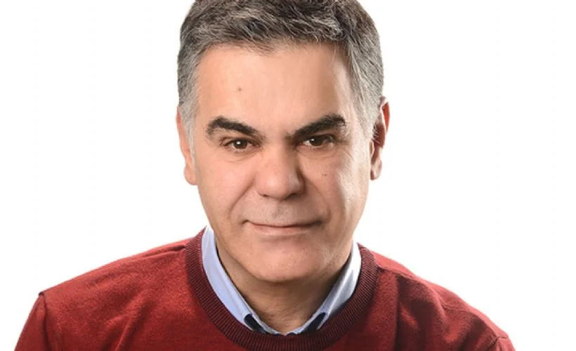 Süleyman Özışık, son yazısıyla gazetesinden ayrıldığını duyurdu