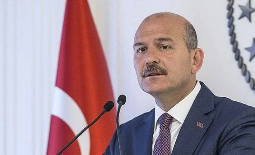 Süleyman Soylu, Uludere'de hayata geçirilen projeleri paylaştı