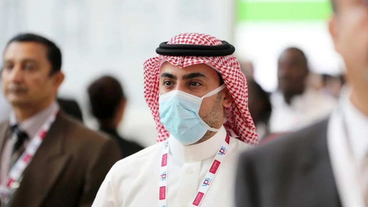 Suudi Arabistan'dan ''seyahat'' kararı