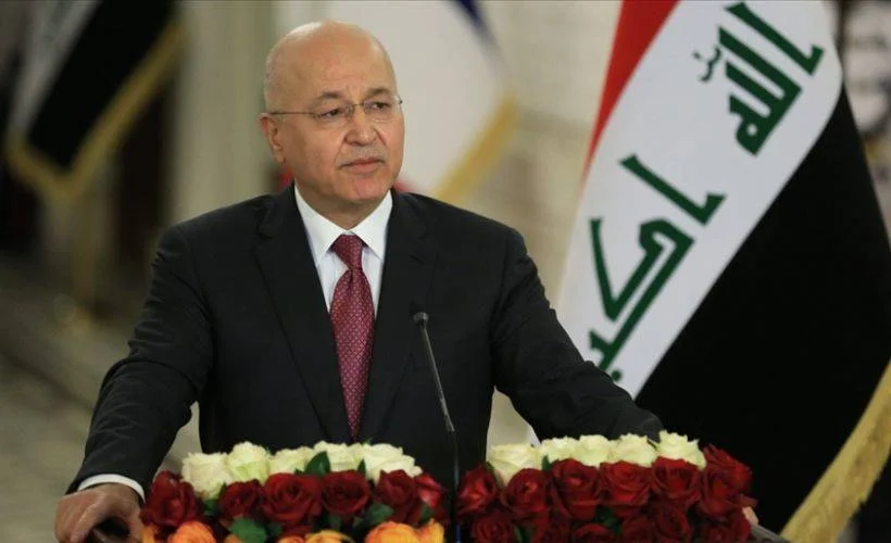 'Suudi Arabistan ile İran arasında birden çok diyalog görüşmesine ev sahipliği yaptık'