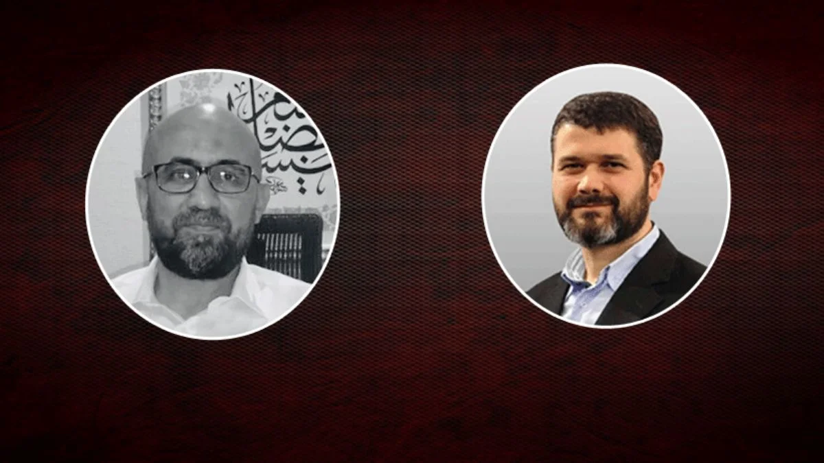 'Talha Hakan Alp'e açık mektup...'