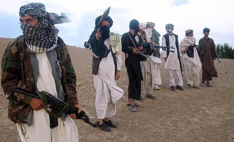 Taliban, Ramazan Bayramı için ateşkes ilan etti