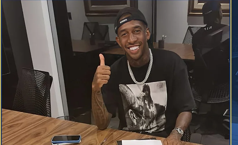 Talisca, Suudi Arabistan takımı El-Nasr'a transfer oldu