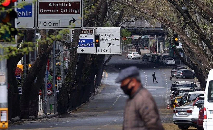 Tam kapanma uzatılacak mı? Tam kapanma ne zaman bitecek?