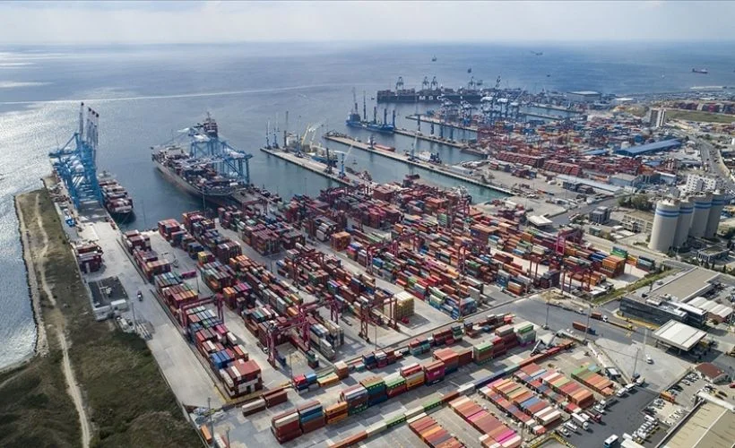 Teknoloji Geliştirme Bölgeleri'nden 21 yılda 5,8 milyar dolarlık ihracat