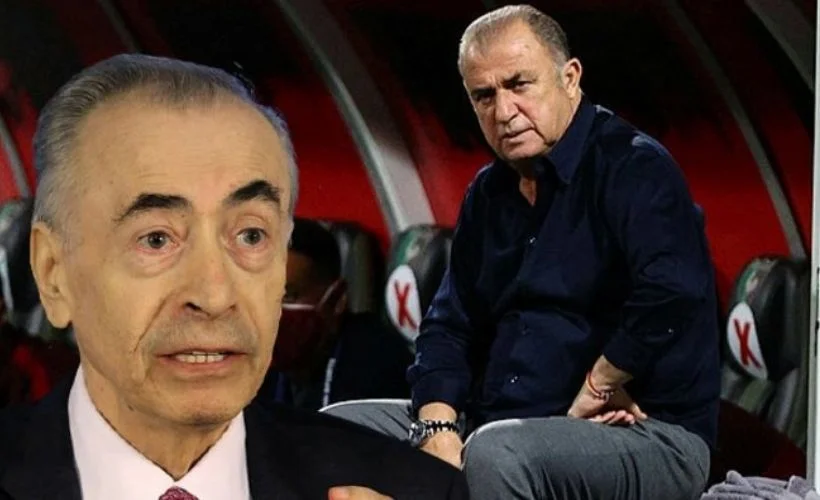 'Terim'i zorla başkan yapacaklar'