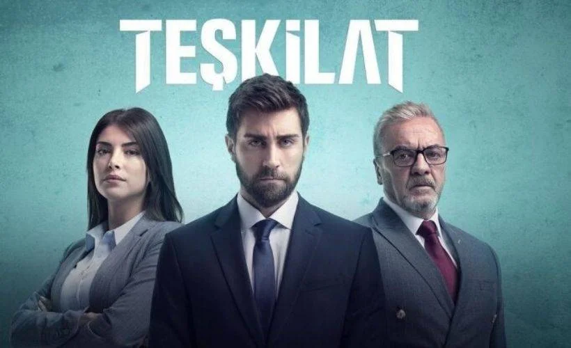 Teşkilat yeni bölümüyle ekranlara geliyor.... Ekip düğmeye basıyor, büyük operasyon başlıyor