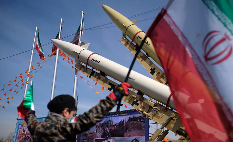 The Jerusalem Post: İran, İsrail'e ikinci bir cephe hazırlıyor