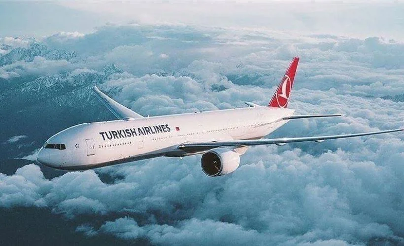 THY ilk çeyreği 41 milyon dolar faaliyet zararı, 61 milyon dolar net karla tamamladı