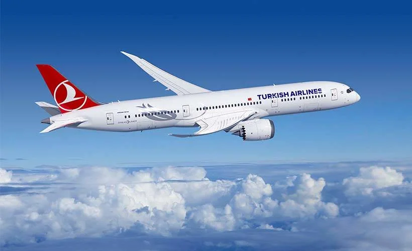 THY'nin Avrupa'da liderliği sürüyor