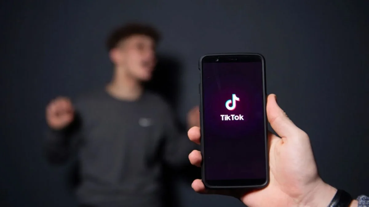 TikTok'taki tehlike! Onlarca çocuk hastanelik oldu