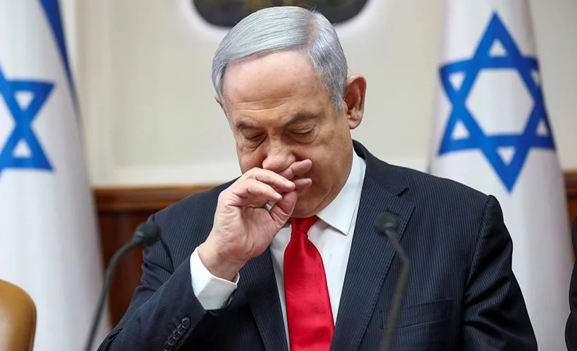 Times Of Israel: İsrail Gazze'de ateşkesi gözden geçiriyor