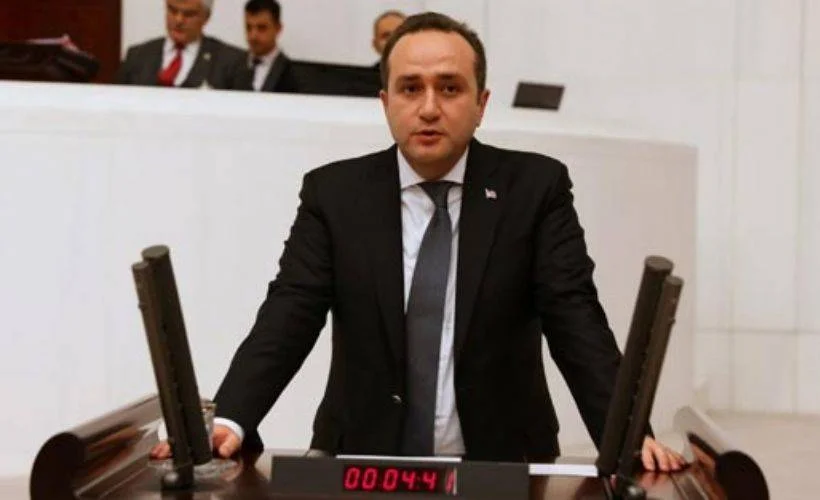 Tolga Ağar kimdir?