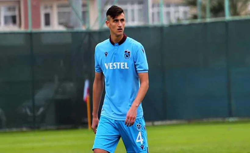 Trabzonspor'da Atakan Gündüz gelişmesi! Takımdan...