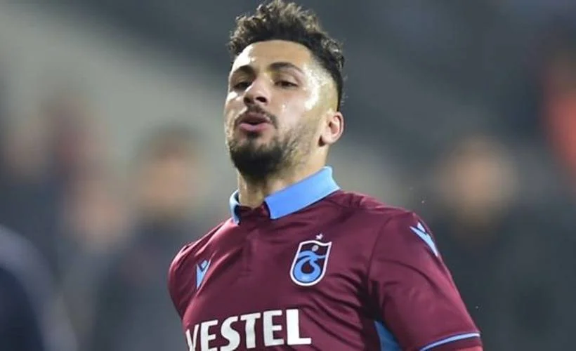 Trabzonspor'da Kamil Ahmet Çörekçi'nin sözleşmesi uzatılıyor