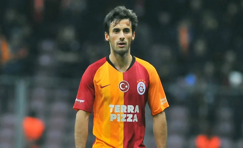 Trabzonspor'un yeni sol bek adayı: Saracchi