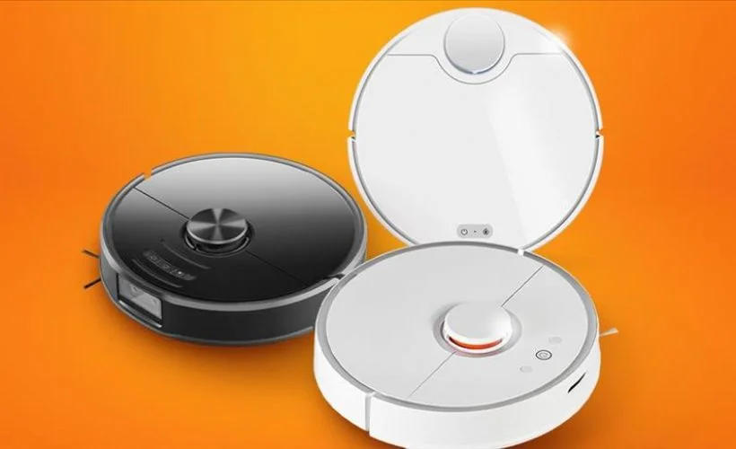 Trendyol'da Anneler Günü dolayısıyla robot süpürge satışları katlandı