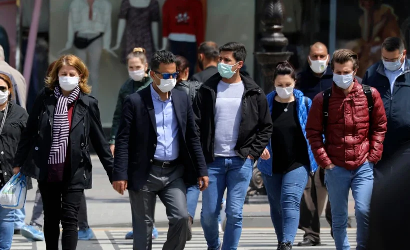 TÜİK: Gençlerin yüzde 48'i kazandığı paradan memnun