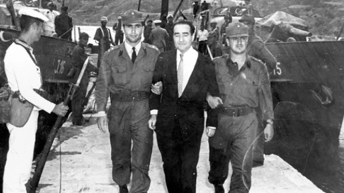 Türk demokrasi tarihinin kara lekesi: 27 Mayıs