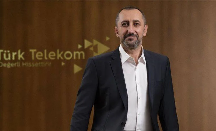 Türk Telekom'da müşteri memnuniyeti yüzde 80'i aştı
