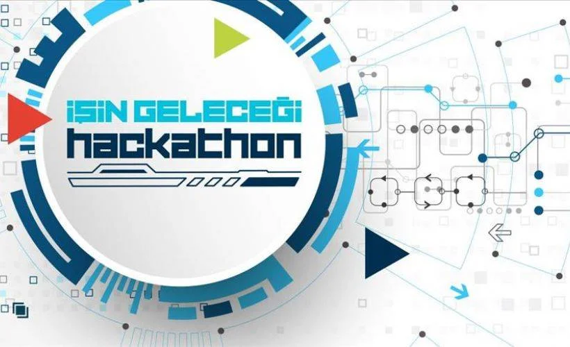 Türk Telekom'dan 'İşin Geleceği Hackathonu'
