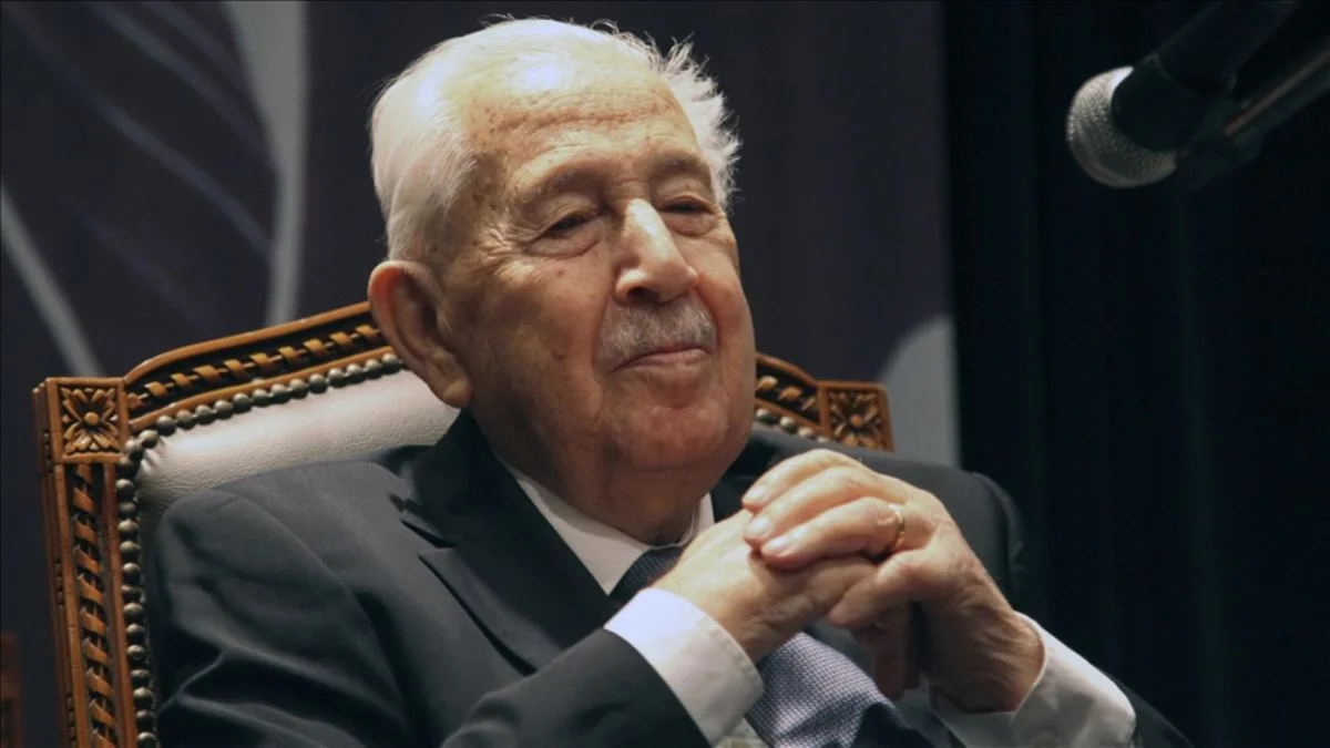 Türk ve Bizans sanat tarihinin hafızası: Semavi Eyice