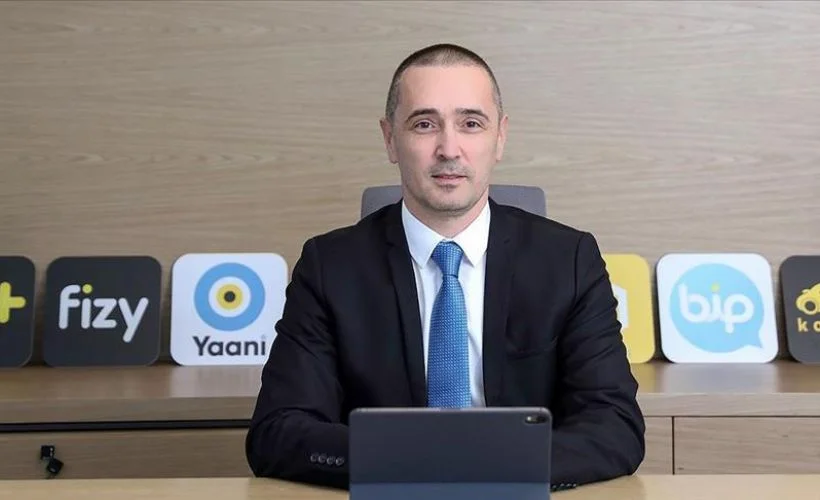 Turkcell'den 'Veriyi üçüncü taraf ve başka şirketlerle paylaşmıyoruz' açıklaması