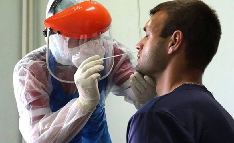 Türkiye, 15 ülkeden girişlerde PCR testi istemeyecek