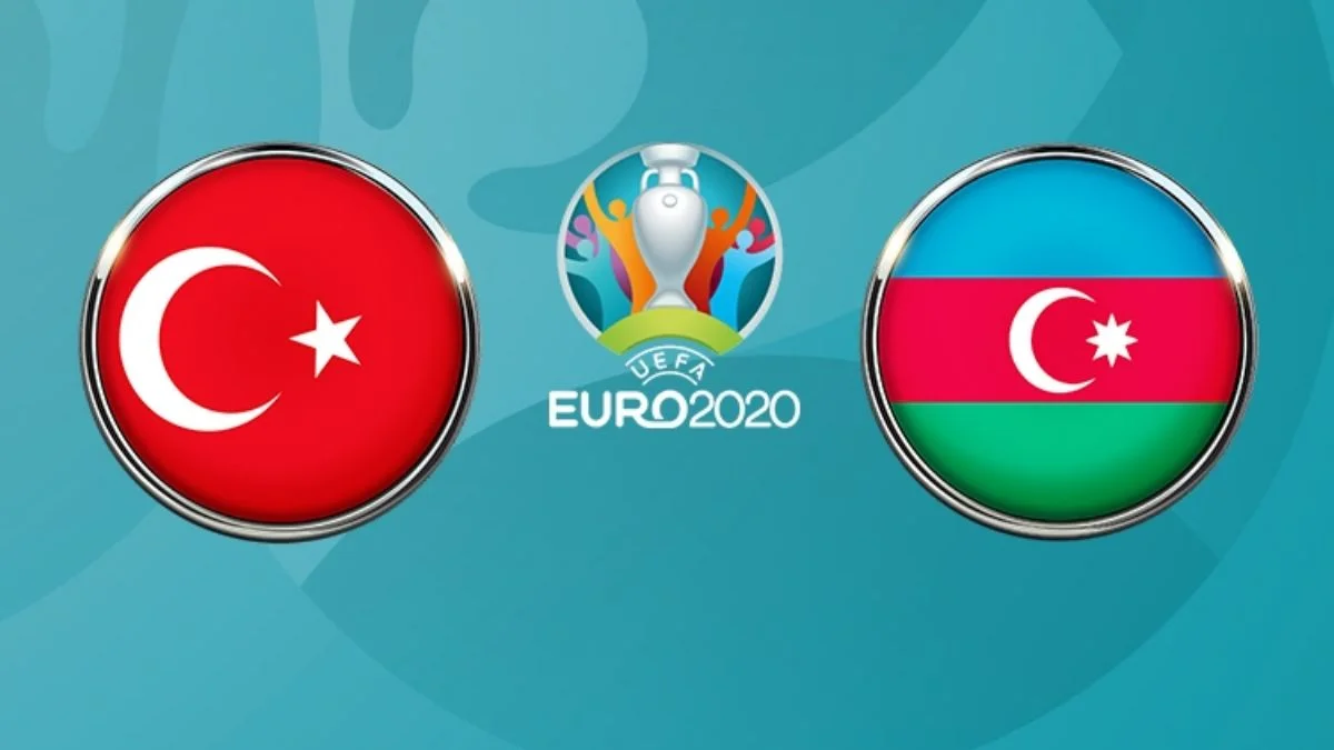 Türkiye Azerbaycan maçı hangi kanalda? Türkiye'nin maçı saat kaçta başlayacak?