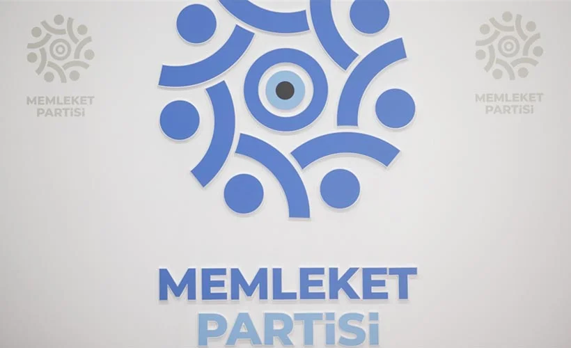 Türkiye'deki siyasi parti sayısı 107'ye yükseldi