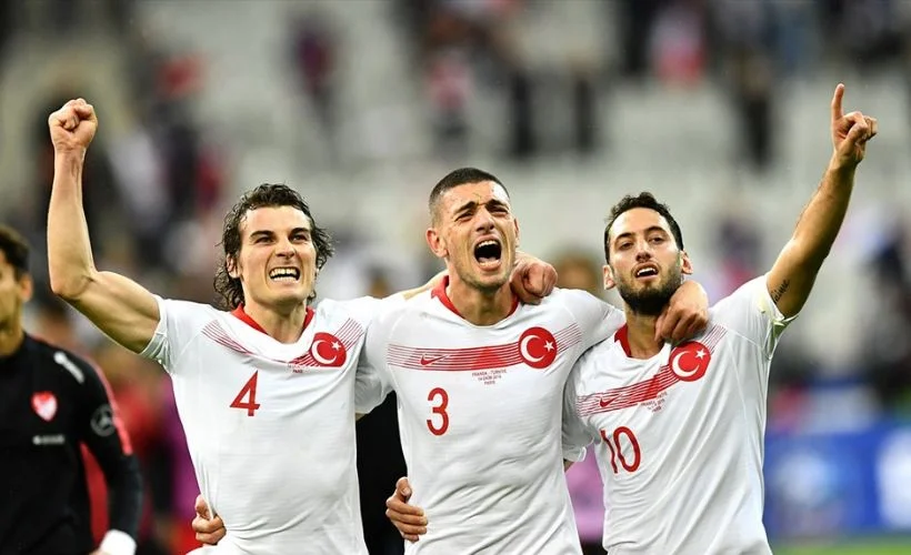Türkiye EURO 2020 aday kadrosunda kimler var? Türkiye EURO 2020 kadrosunda hangi oyuncular var?