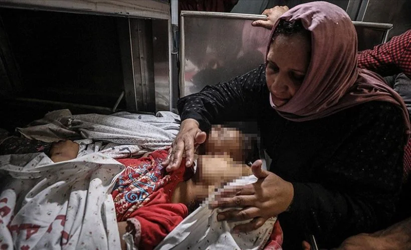 Türkiye İsrailli Bakanın davetini iptal etti
