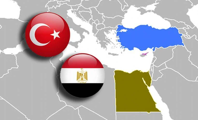 Türkiye, NATO bünyesinde Mısır'a uygulanan vetosunu geri çekti
