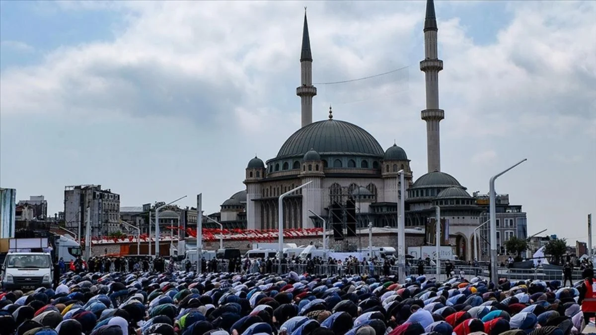 'Türkiye'nin 'baş ağrısı' dindi!..'