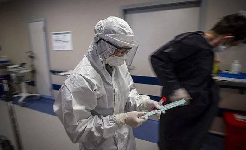Türkiye'nin koronavirüsle mücadelesinde son 24 saatte neler yaşandı?