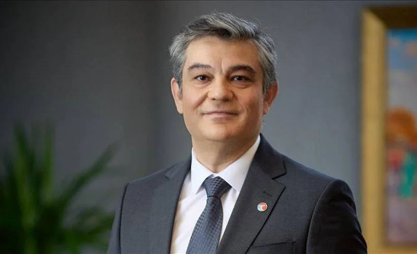 Türkiye Sigorta Birliği Başkanı Benli'den 'BES'te dijital dönüşüm' değerlendirmesi: