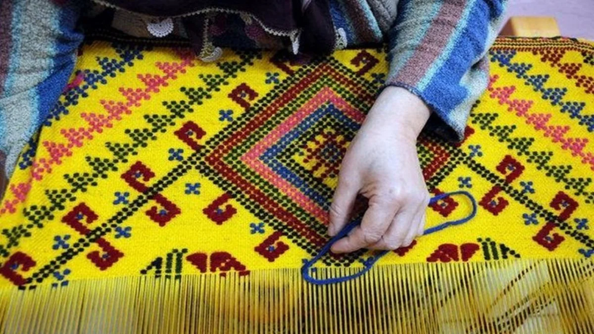 Türkiye'yi el sanatında öne çıkaran ürünler