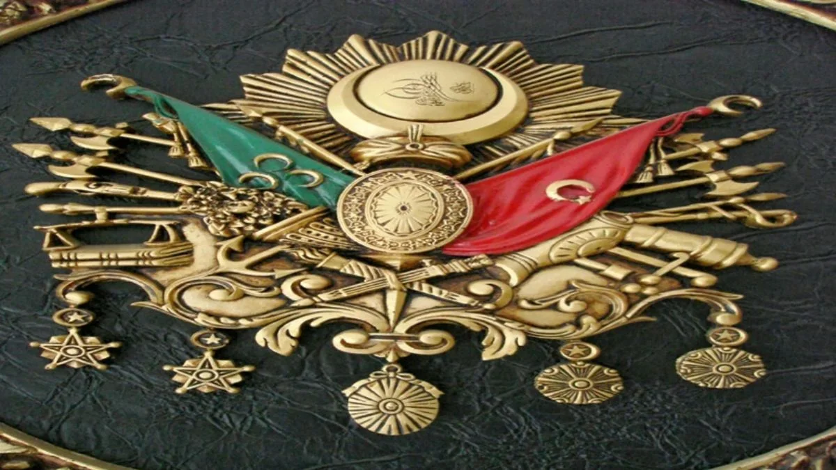 Türklerin bağımsızlık armaları